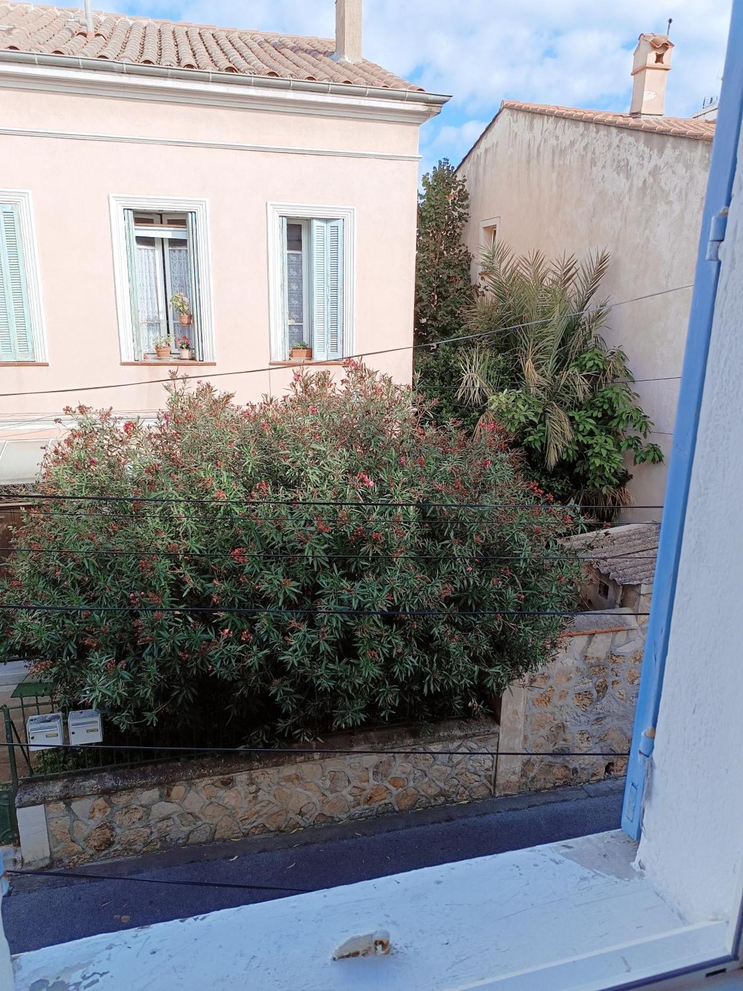 Maison Provencale La Seyne-sur-Mer Eksteriør billede