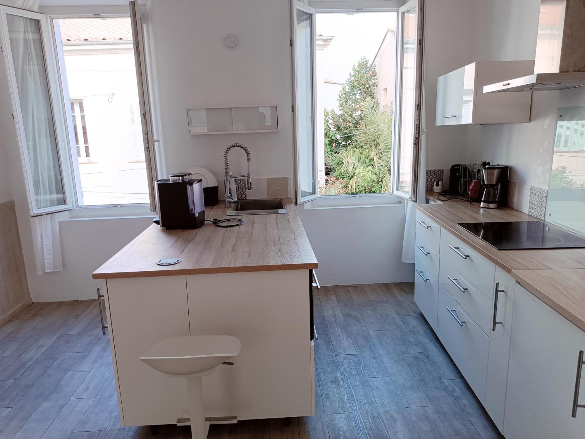 Maison Provencale La Seyne-sur-Mer Eksteriør billede