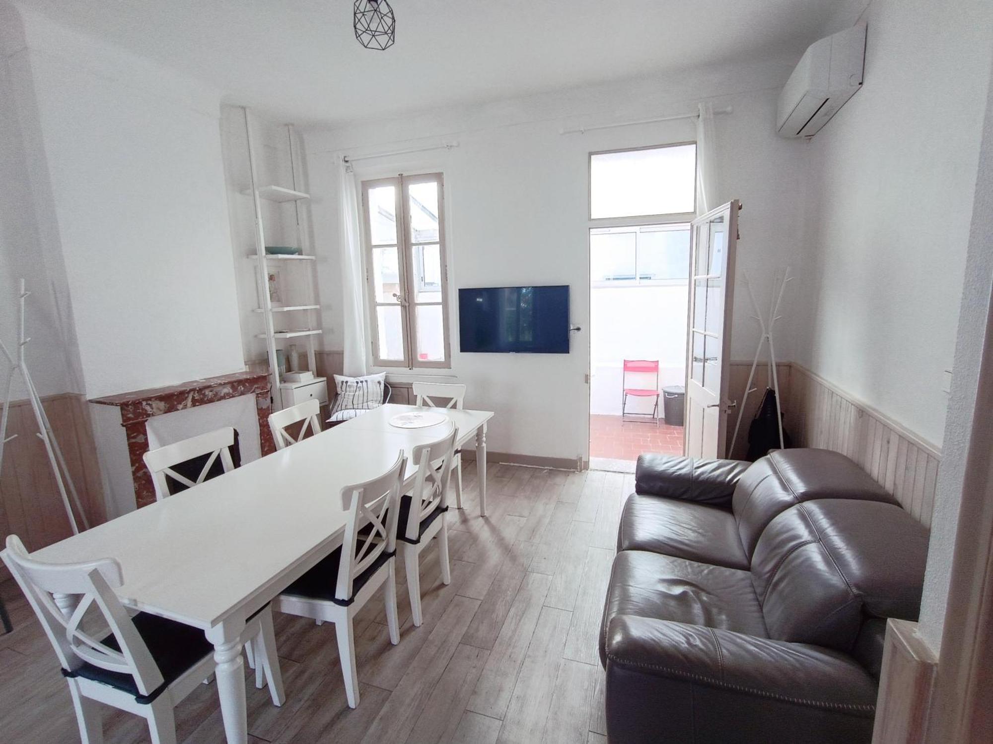 Maison Provencale La Seyne-sur-Mer Eksteriør billede