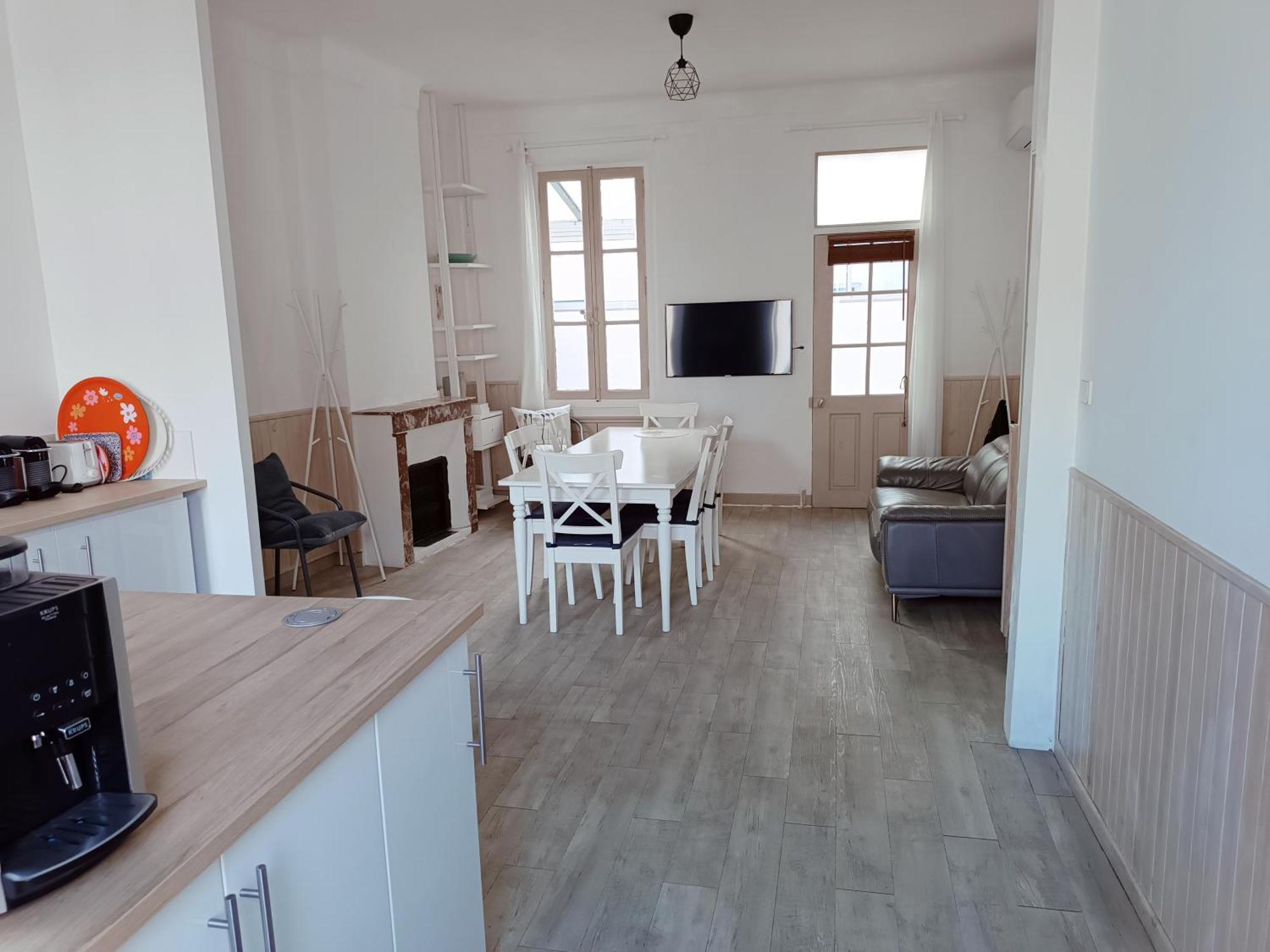 Maison Provencale La Seyne-sur-Mer Eksteriør billede