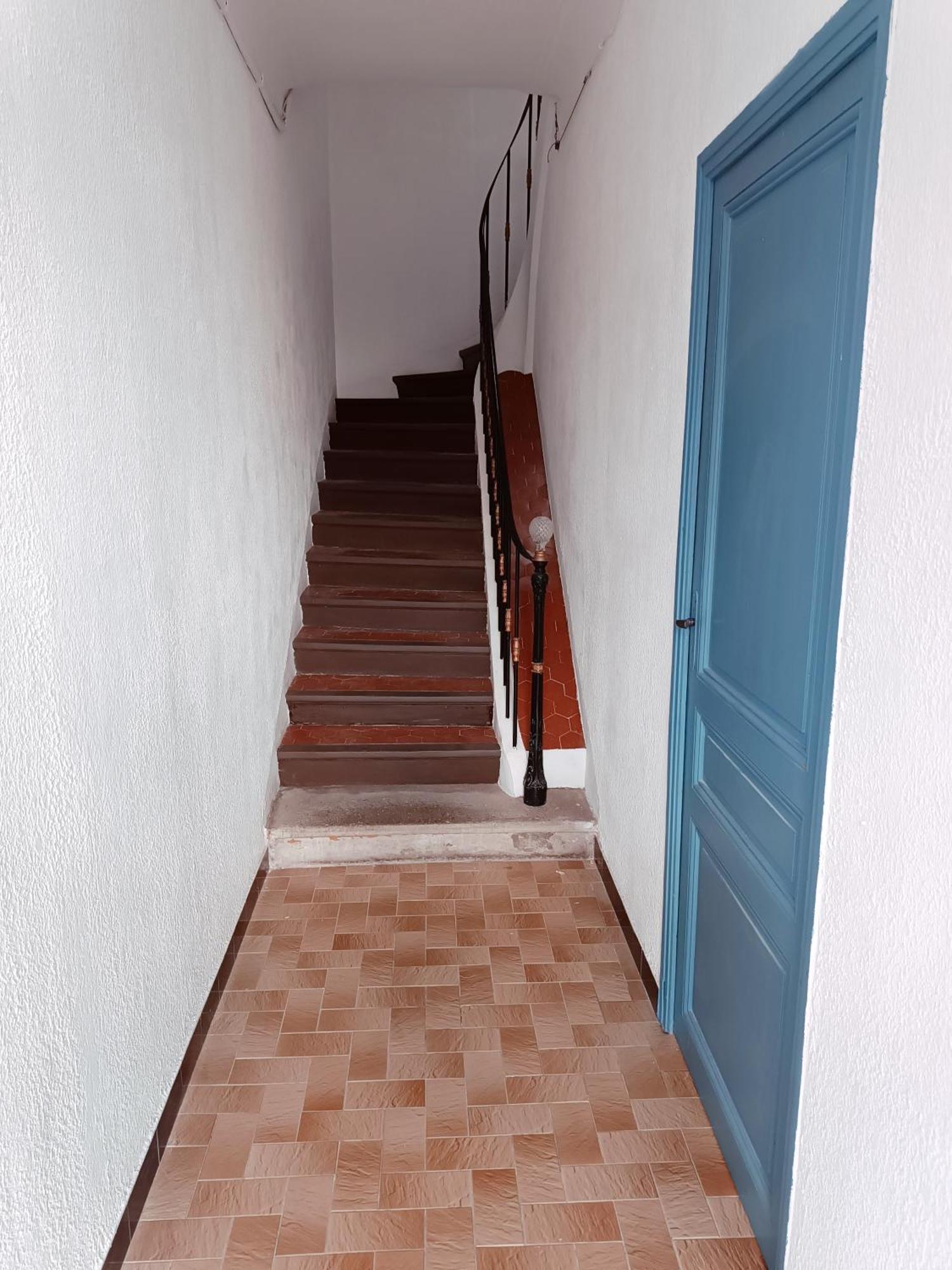 Maison Provencale La Seyne-sur-Mer Eksteriør billede