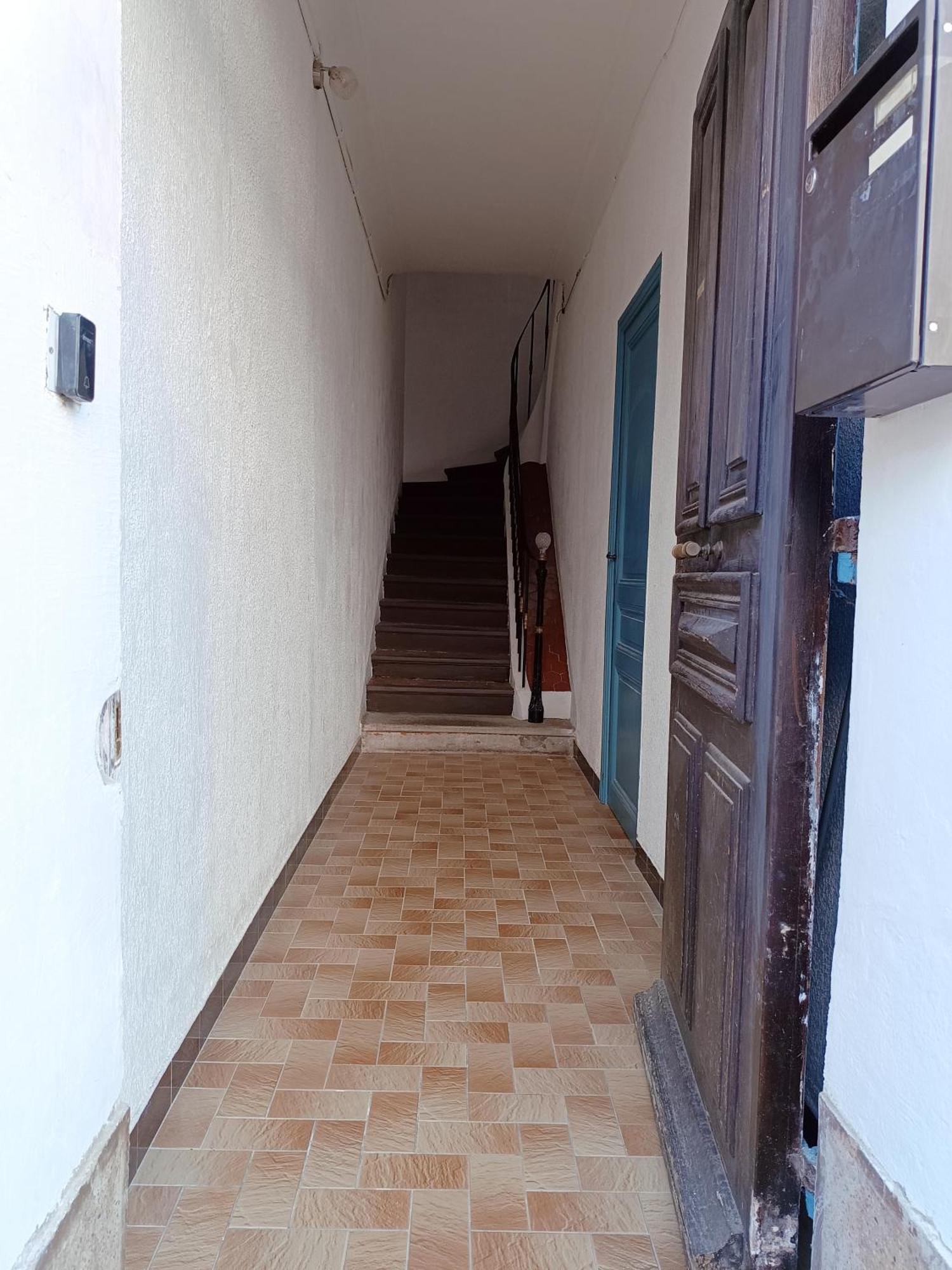 Maison Provencale La Seyne-sur-Mer Eksteriør billede
