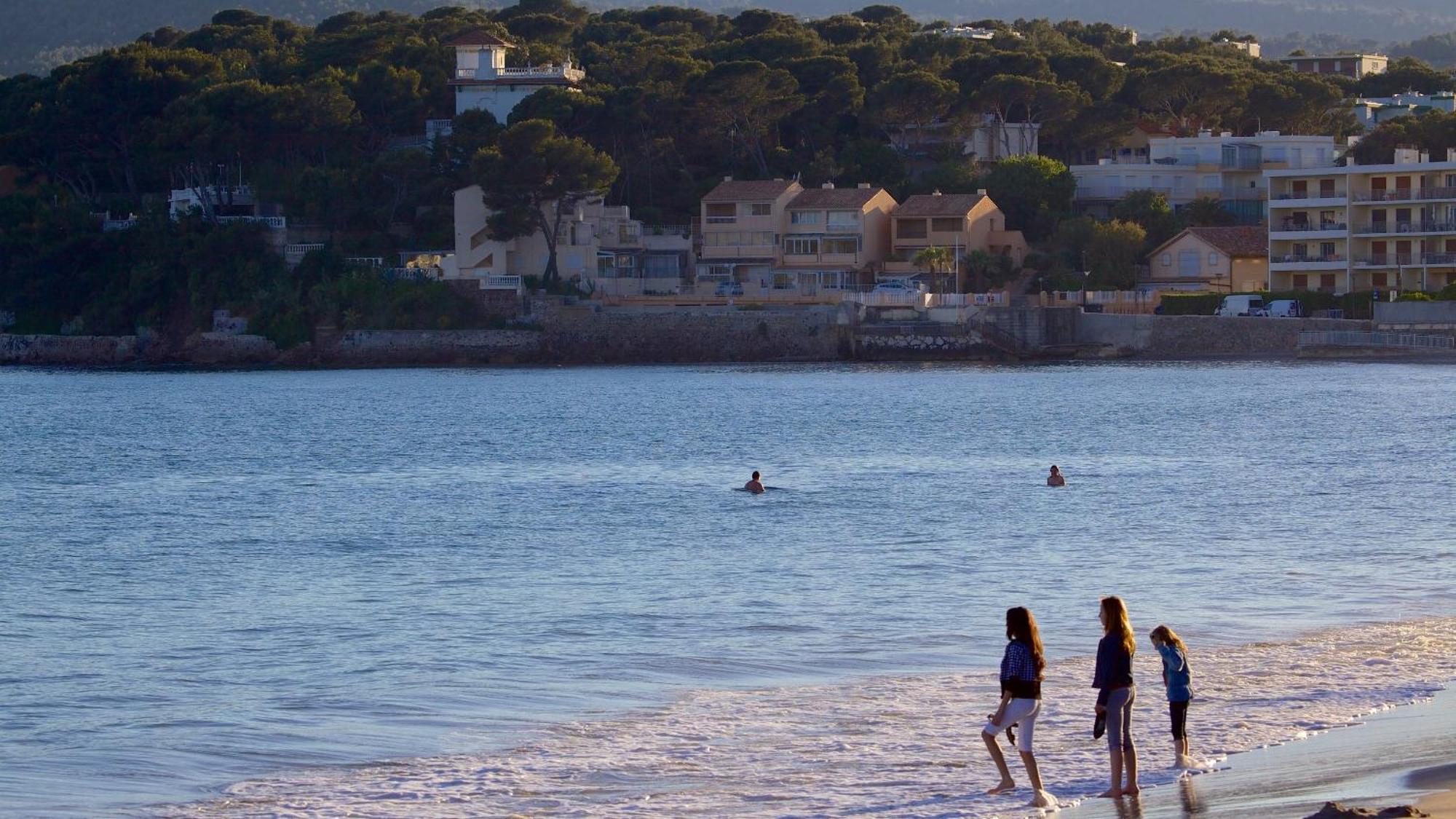 Maison Provencale La Seyne-sur-Mer Eksteriør billede
