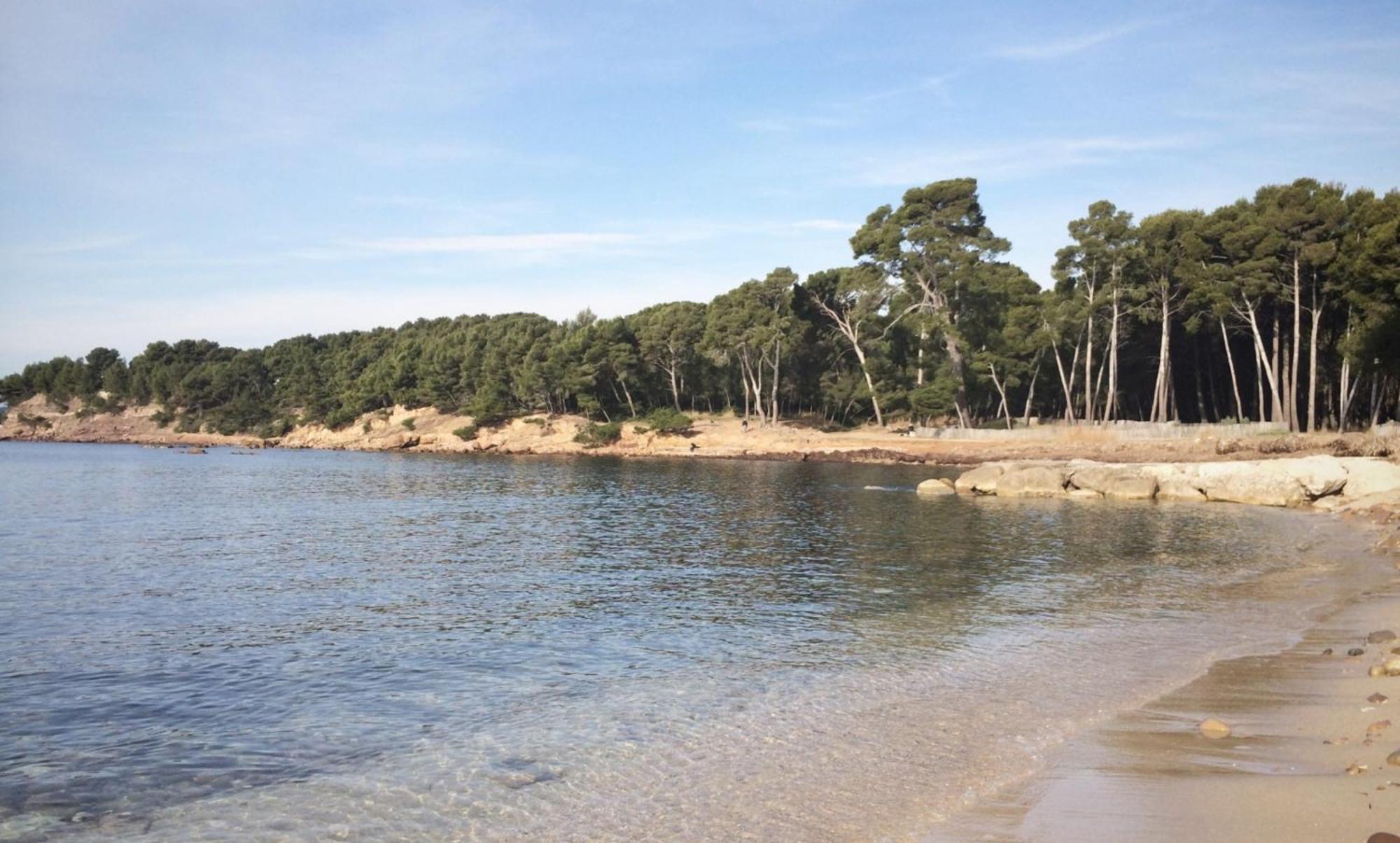 Maison Provencale La Seyne-sur-Mer Eksteriør billede