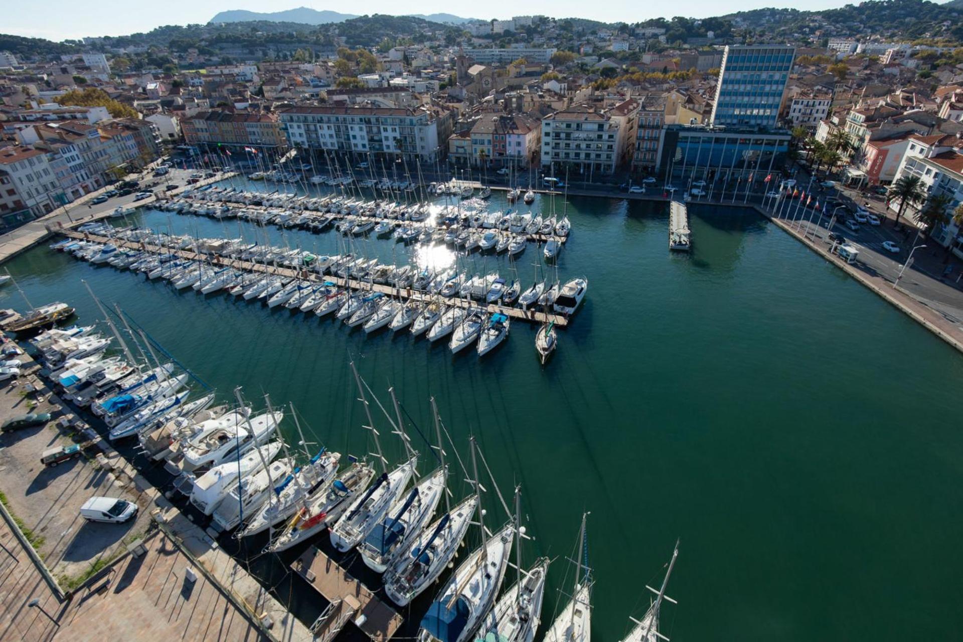 Maison Provencale La Seyne-sur-Mer Eksteriør billede